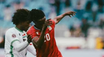 اللقاء المنتظر.. موعد السودان وبوركينا فاسو في كأس أمم إفريقيا 2025